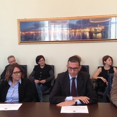 Presentazione di Ivana D'Agostino e Gianni Capone