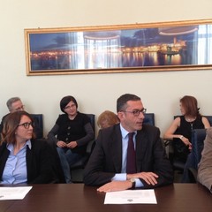 Presentazione di Ivana D'Agostino e Gianni Capone