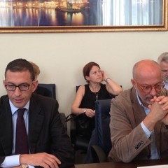 Presentazione di Ivana D'Agostino e Gianni Capone