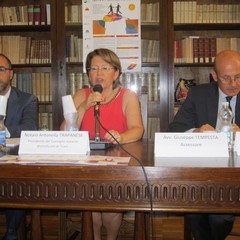 Notai e associazioni dei consumatori in conferenza