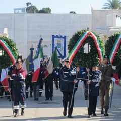 Commemorazione dei caduti in guerra e dei defunti