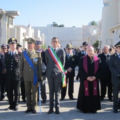 Commemorazione dei caduti in guerra e dei defunti