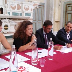 Conferenza Fooding