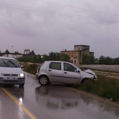 incidente Trani-Andria