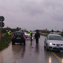 incidente Trani-Andria