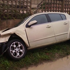 incidente Trani-Andria