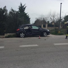 Incidente sulla Trani-Corato, morto un motociclista barlettano