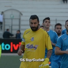 La Vigor si schiera a centrocampo