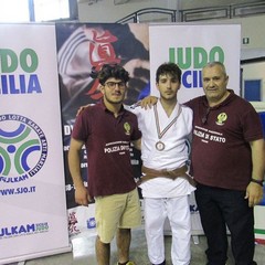 Judo Trani, ottimi risultati al Gran Prix di Catania