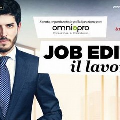 Job edition 4.0 - Il lavoro cerca te