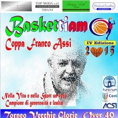 Iscrizioni aperte per Baskettiamo