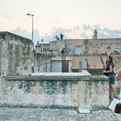 "Le passeggiate fotografiche" di Lost&Found - Luca Palmieri