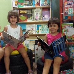 Libreria Miranfù