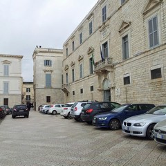 Tribunale di Trani