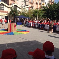 Il nuovo anno scolastico per la scuola Petronelli