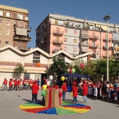 Il nuovo anno scolastico per la scuola Petronelli