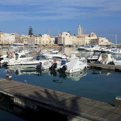Porto di Trani