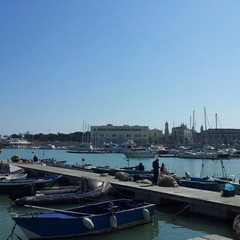 Porto di Trani