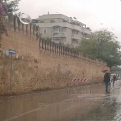 Pozzo Piano allagamenti