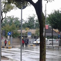 Pozzo Piano allagamenti