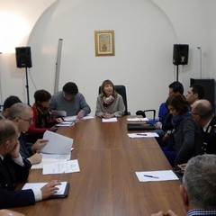 vertice Prefettura Bat