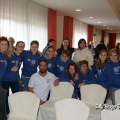 La presentazione dell'Apulia Trani