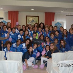 La presentazione dell'Apulia Trani