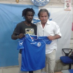 presentazione calciatori