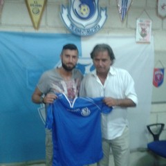 presentazione calciatori