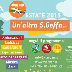 "Un'altra S.Geffa"