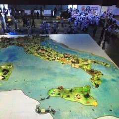 Puglia Cake Friends vince il Guinnes World Records