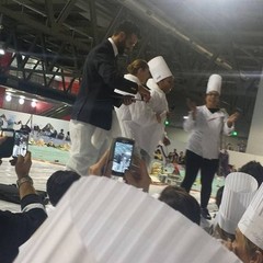 Puglia Cake Friends vince il Guinnes World Records