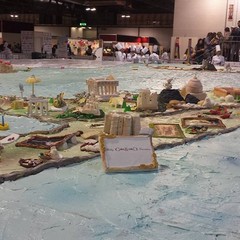 Puglia Cake Friends vince il Guinnes World Records