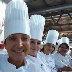 Puglia Cake Friends vince il Guinnes World Records