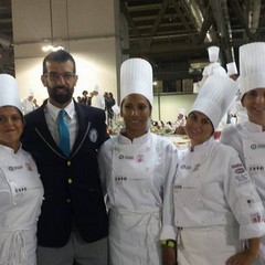 Puglia Cake Friends vince il Guinnes World Records