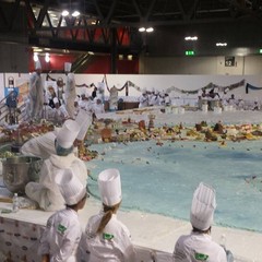 Puglia Cake Friends vince il Guinnes World Records