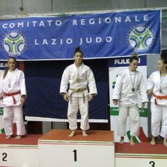 La Judo Trani al Trofeo cadetti