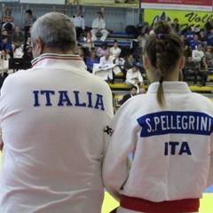 La Judo Trani al Trofeo cadetti