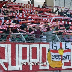 Barlettani (foto Porcelli)