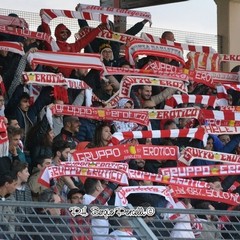 Sciarpata barlettana (foto Porcelli)