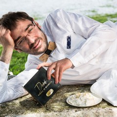 Dalla cucina gravinese all'Expo di Milano, lo chef Domenico Silvestri e il suo Dorè