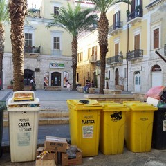 Piazza Teatro