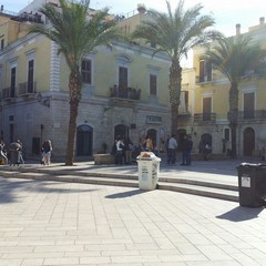 Piazza Teatro