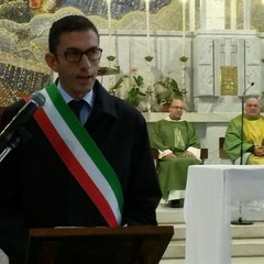 festa San Sebastiano 2016 - santuario Madonna di Fatima