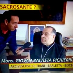 Lo scandalo delle tariffe per le sante messe