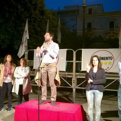 Movimento 5 Stelle - Antonella Papagni