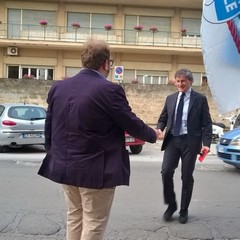 Presentazione di Raimondo Lima