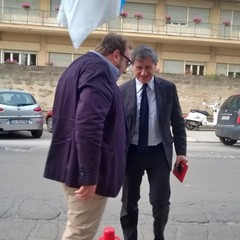 Presentazione di Raimondo Lima