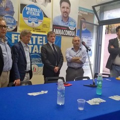 Presentazione di Raimondo Lima