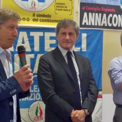 Presentazione di Raimondo Lima